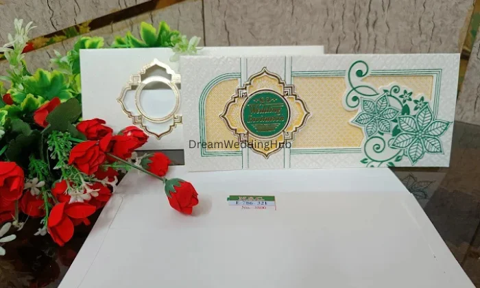 N S CARDS WEDDING CARDS